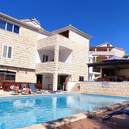 Villa Marijeta Hvar Χβαρ Εξωτερικό φωτογραφία