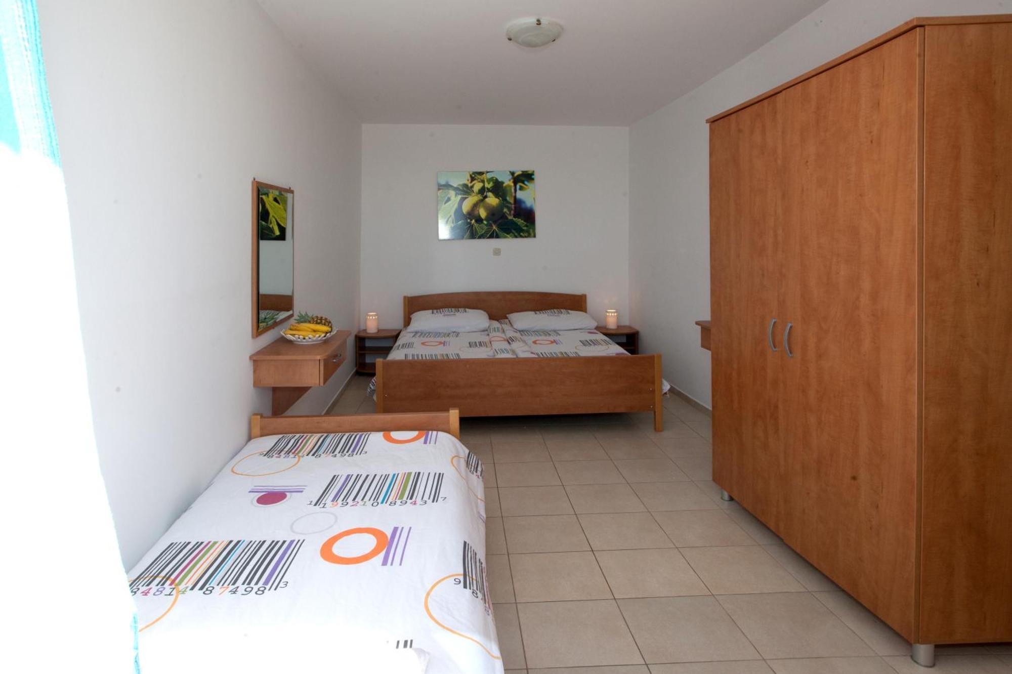 Villa Marijeta Hvar Χβαρ Δωμάτιο φωτογραφία
