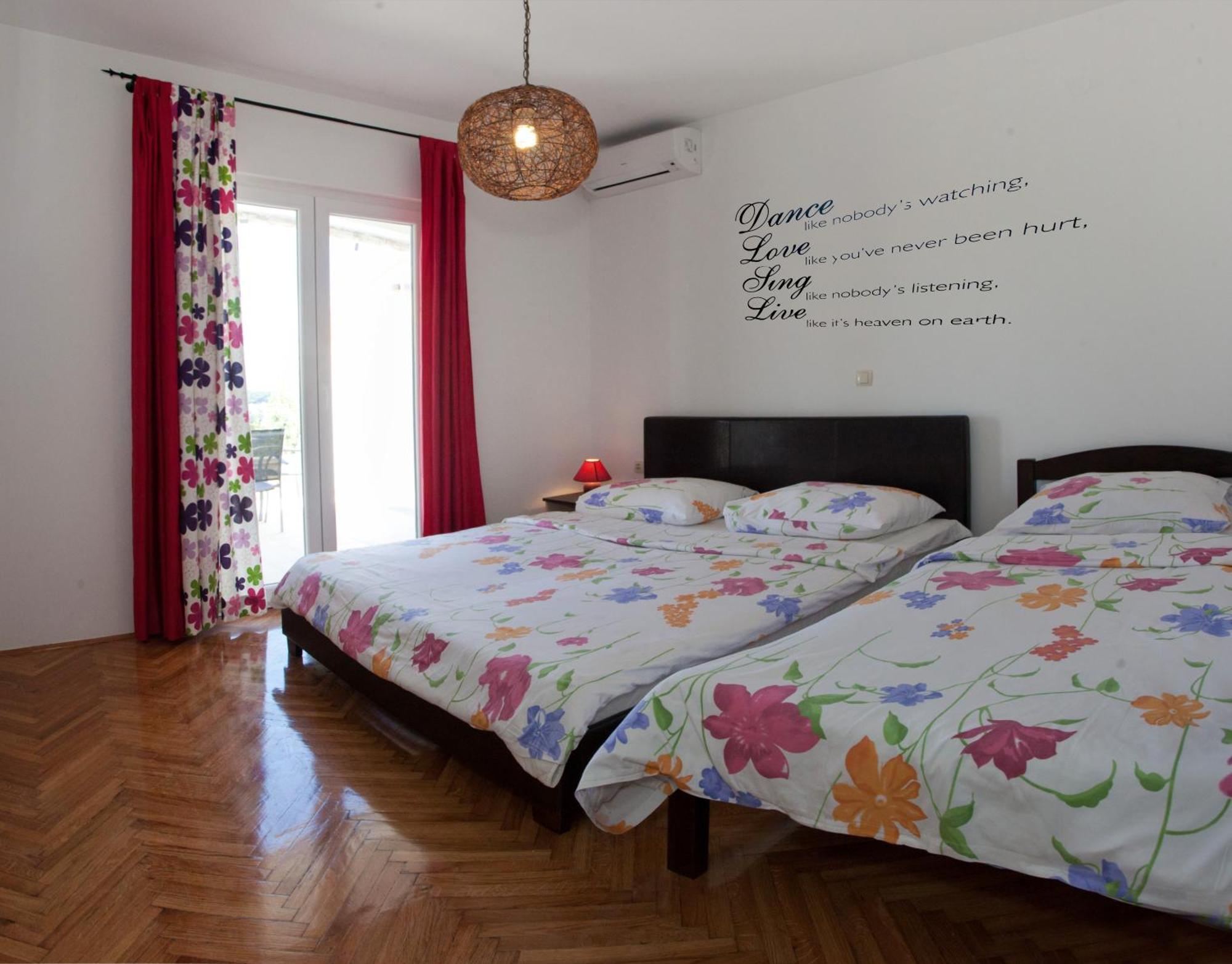 Villa Marijeta Hvar Χβαρ Δωμάτιο φωτογραφία