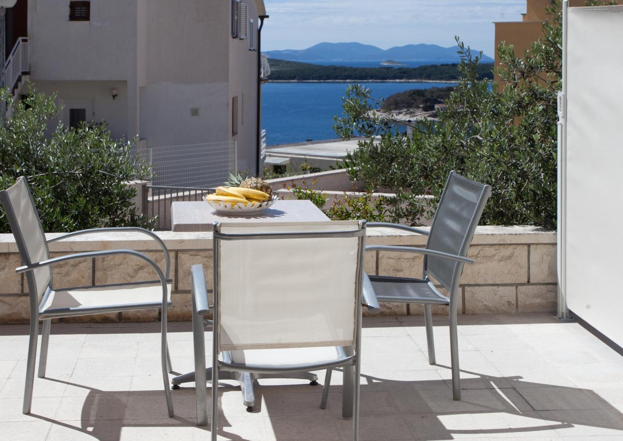 Villa Marijeta Hvar Χβαρ Δωμάτιο φωτογραφία