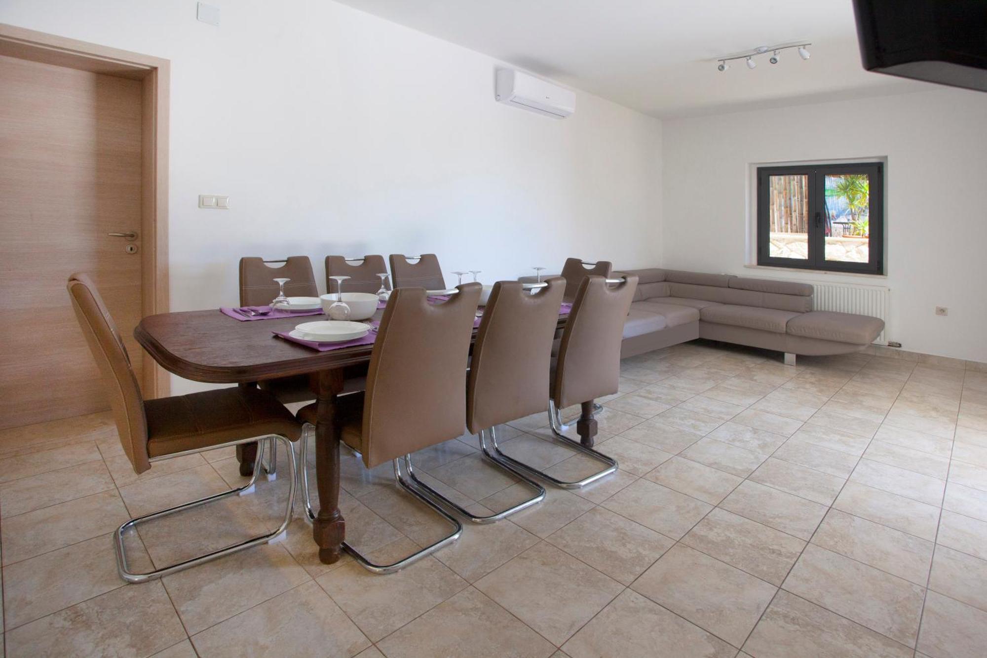 Villa Marijeta Hvar Χβαρ Δωμάτιο φωτογραφία