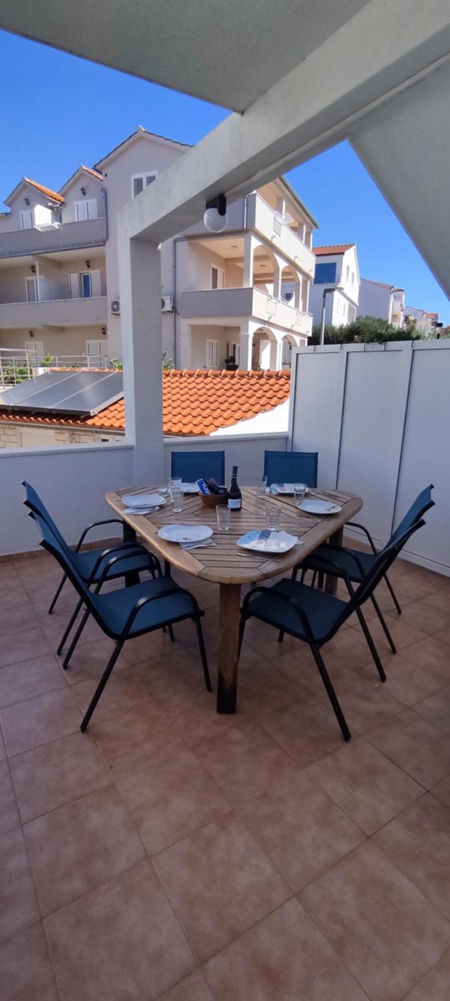 Villa Marijeta Hvar Χβαρ Εξωτερικό φωτογραφία