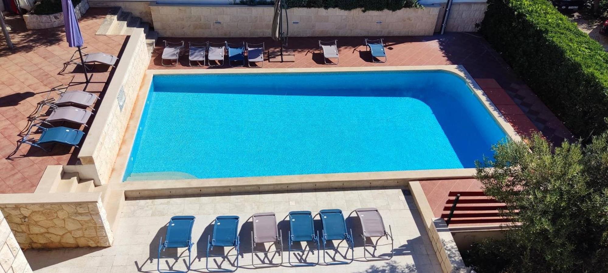 Villa Marijeta Hvar Χβαρ Εξωτερικό φωτογραφία
