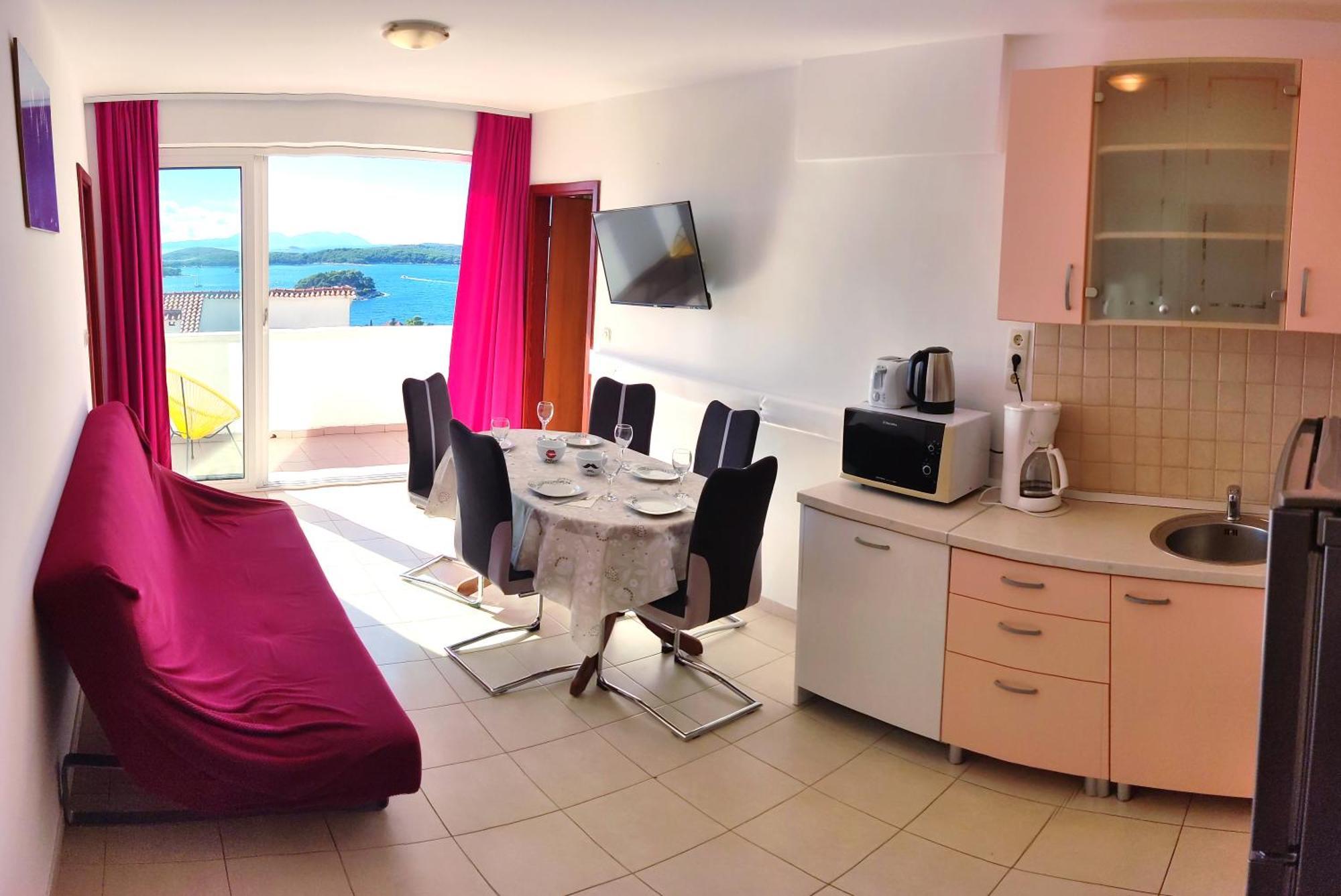 Villa Marijeta Hvar Χβαρ Εξωτερικό φωτογραφία