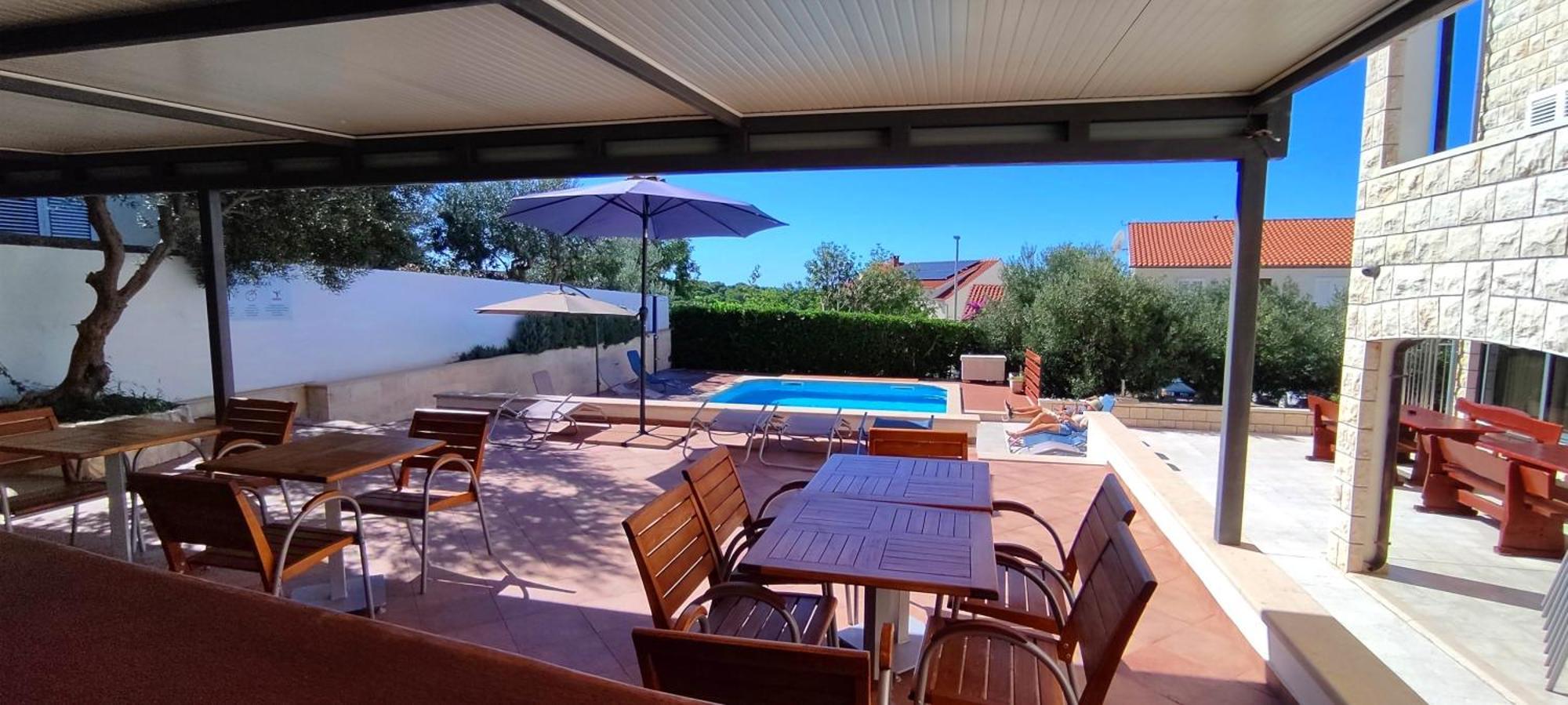 Villa Marijeta Hvar Χβαρ Εξωτερικό φωτογραφία