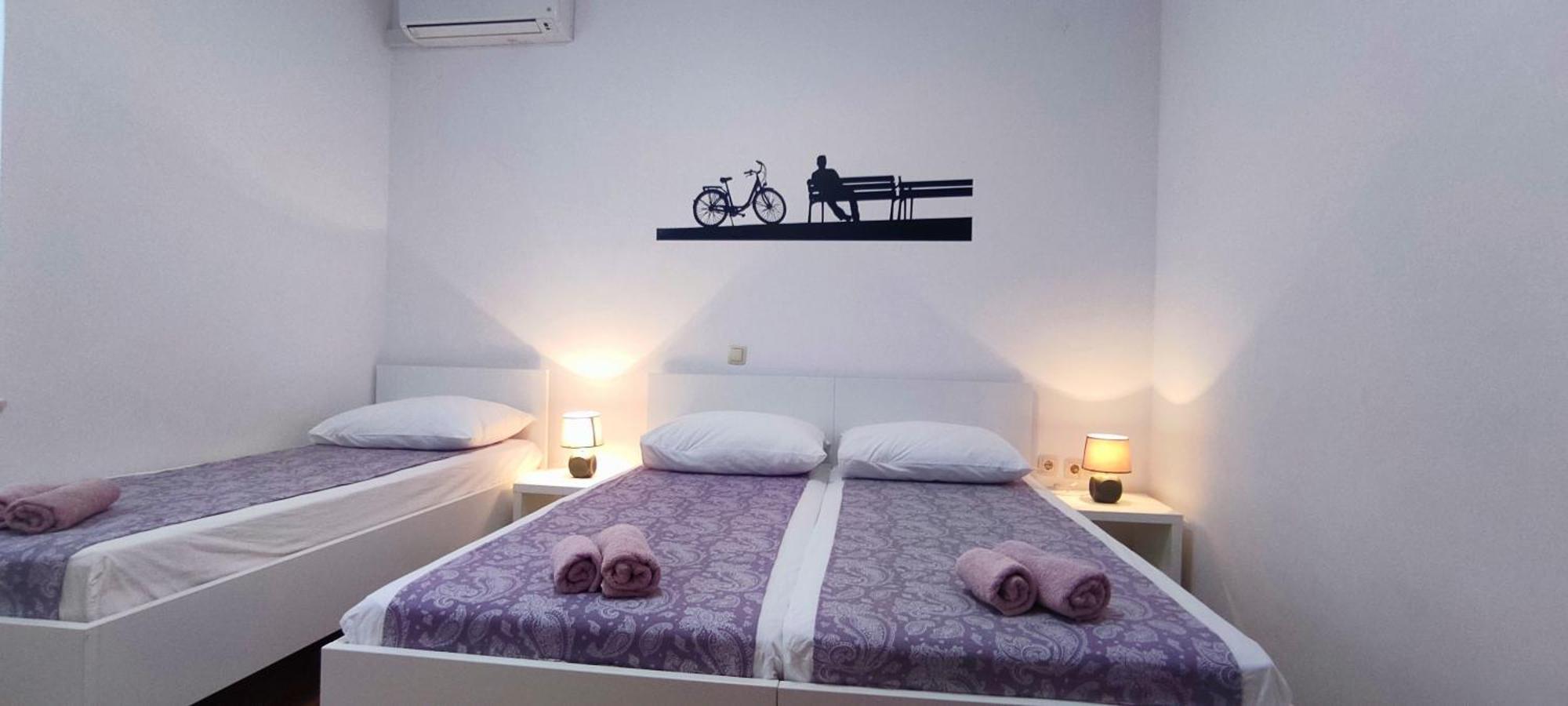 Villa Marijeta Hvar Χβαρ Εξωτερικό φωτογραφία