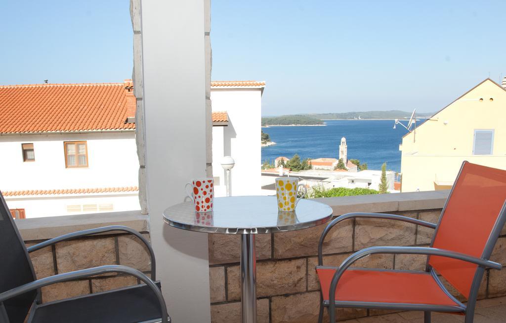 Villa Marijeta Hvar Χβαρ Εξωτερικό φωτογραφία
