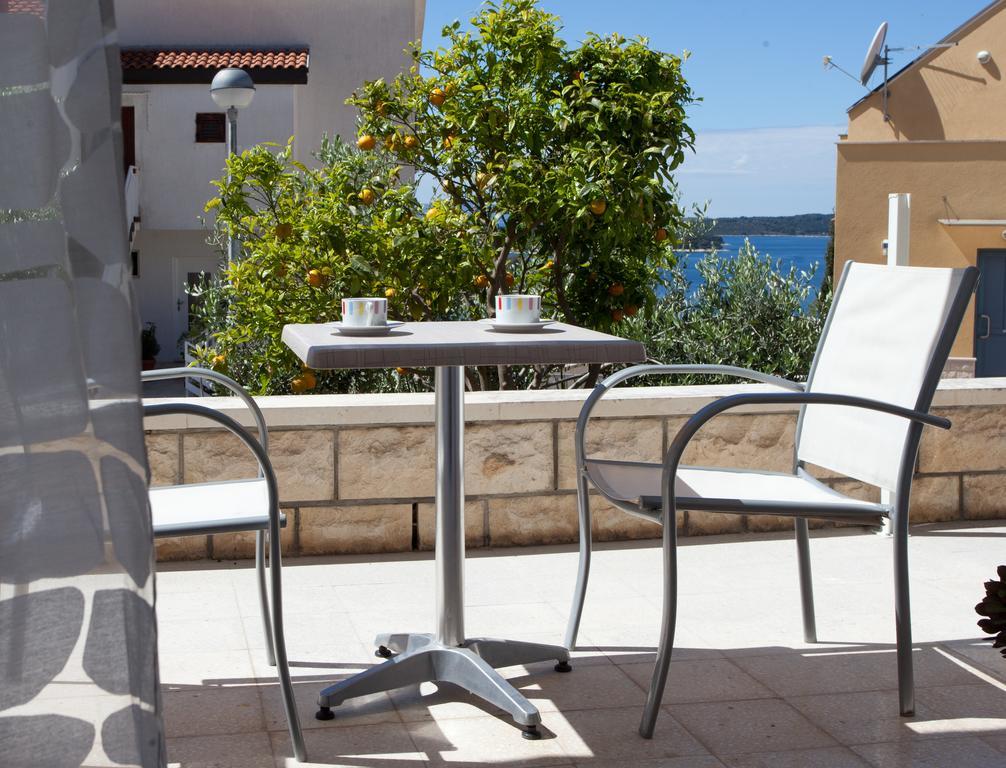 Villa Marijeta Hvar Χβαρ Εξωτερικό φωτογραφία