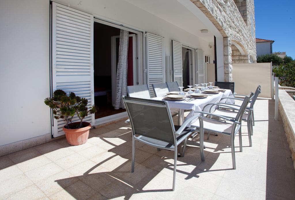 Villa Marijeta Hvar Χβαρ Εξωτερικό φωτογραφία