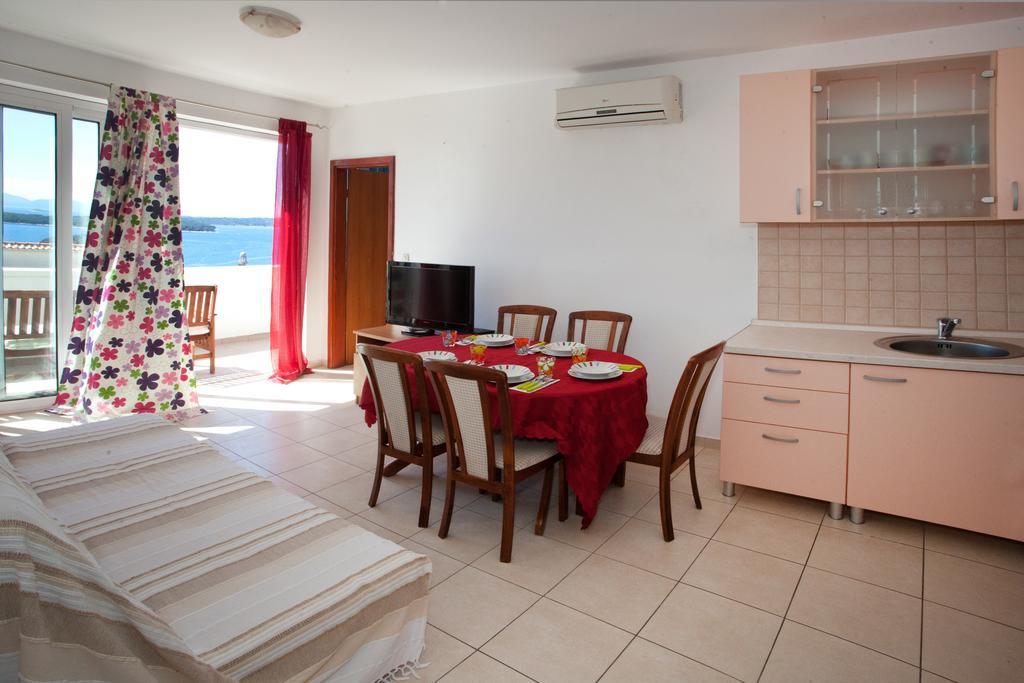 Villa Marijeta Hvar Χβαρ Εξωτερικό φωτογραφία