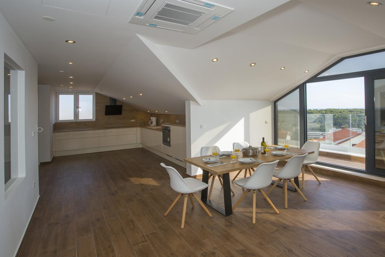 Villa Marijeta Hvar Χβαρ Εξωτερικό φωτογραφία