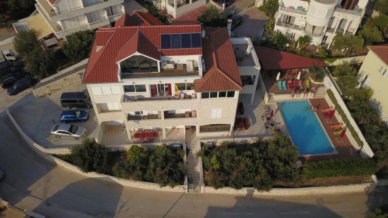 Villa Marijeta Hvar Χβαρ Εξωτερικό φωτογραφία